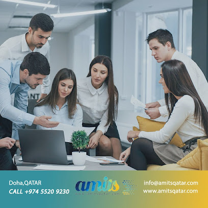 Al Maliky Information Technology - IT Services & Outsourcing | ERP & Cyber Security Company Qatar - Lusail - +974 5520 9230