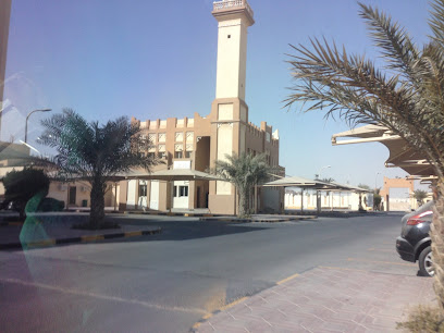 Ezdan 37 Mosque - Doha - +974 6627 4148