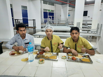Central kitchen - PDC - Doha -