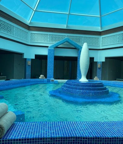 Anantara Spa - Lusail -