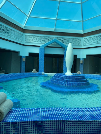 Anantara Spa - Qatar|Doha|7JVW+J79