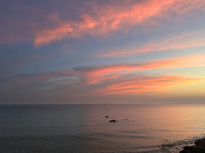 Fuwairit Rocky Beach - Umm Şalāl 'Alī -