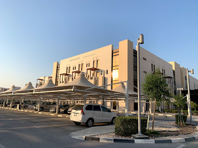 Qatar University Male Student Housing - Umm Salal Muhammed - +974 4403 3185