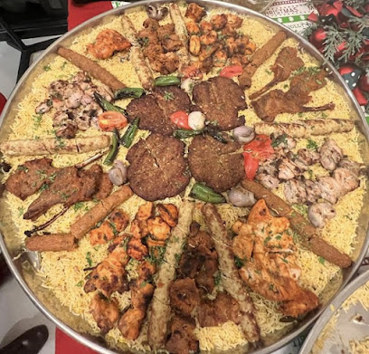 KEBABBQ TONIGHT - Doha - +974 7770 5525