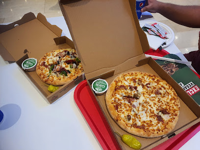 Papa John's - Doha -