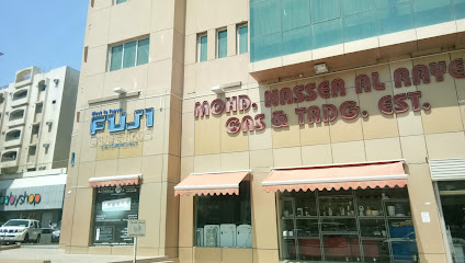 FUJI Electric - QATAR - Doha - +974 4443 1131