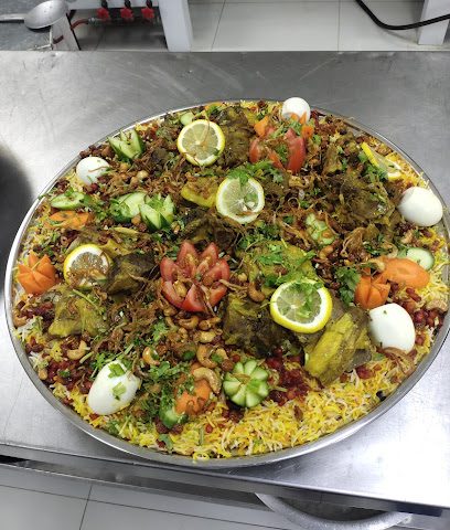 Inara catering and Kitchen - Doha - +974 5077 8484