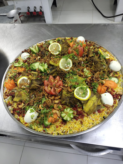 Inara catering and Kitchen - Doha