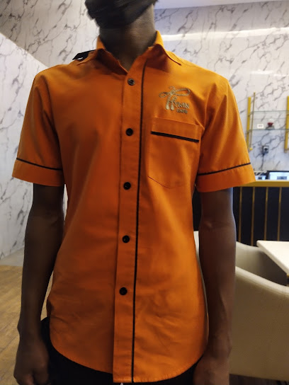T-SHIRT VILLA DOHA | كوكب زهرة للتجارة والإنشاءات والمقاولات - Qatar|Al Wakrah|Street 560|Building no 1