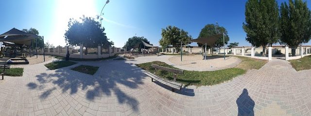L Type Park - Doha -