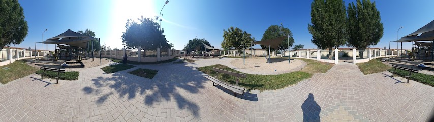 L Type Park - Qatar|Dukhan|CQ8P+FFX