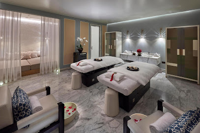 The Spa at Mandarin Oriental, Doha - Lusail - +974 4008 8888