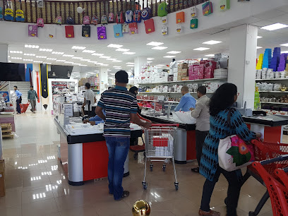 Al Rawnaq Trading Complex - Rawdat Al Hamama - +974 4466 9555