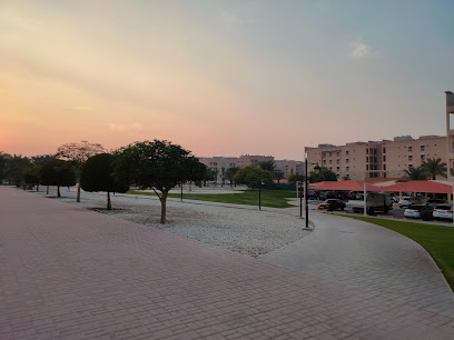 Garden - Doha -