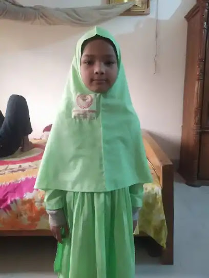 Monirol Islam - Qatar|Ash-Shahaniyah|953M+WHJ