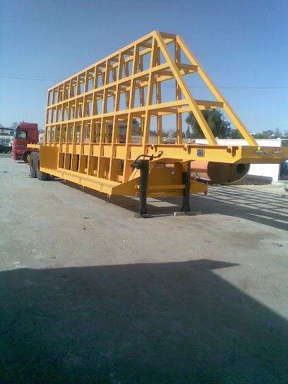 Al Sailiya Trailers Manufacturers - Qatar|Rayyan|Ar