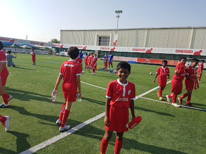 Evolution Sports Qatar - Al Waab - Palms mall - +974 4407 6772