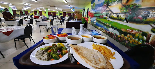 Senior Mess Hall - Doha - +974 3321 0315