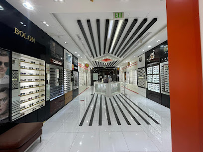 Al Dar Optics Al Aziziyah - Doha - +974 7016 3217