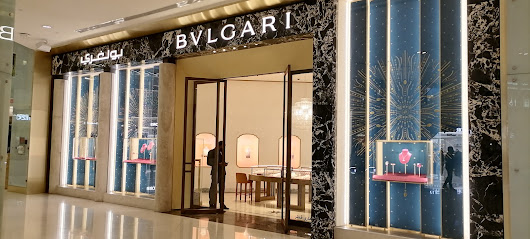 BVLGARI - Doha - +974 4401 6700