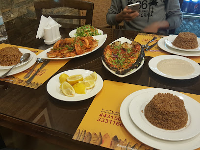 Al Qarmouty Seafood Restaurant - Doha - +974 4431 5097