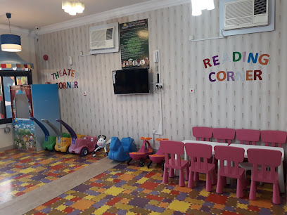 Happy Kids English Nursery - Doha - +974 5588 2380