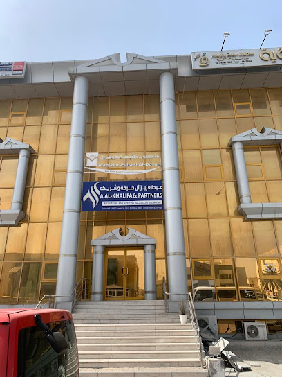 مكتب منصور الدوسري للمحاماه - Qatar|Zone No:25; Street No:230; Building No:270