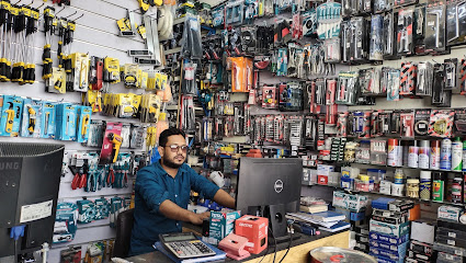 Hardware Trading - Umm Şalāl 'Alī - +974 5019 1650