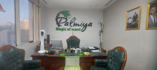 Palmiyascent-Scent Diffuser Machines - Doha - +974 5015 9867