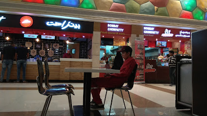 Bombay Chowpatty - Doha - +974 4412 2121
