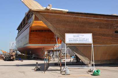 MORE Marine Services W.L.L. - Fuwayrit - +974 4486 3624