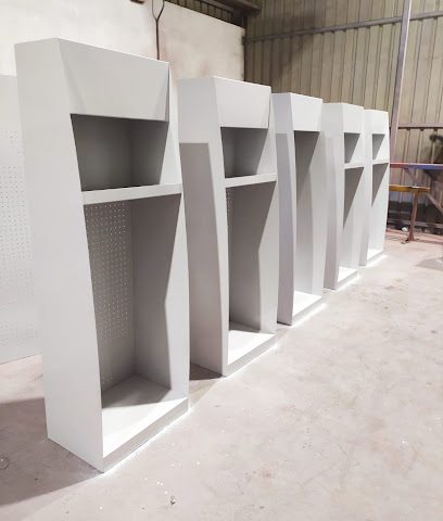 Al Fuzail Engineering Services WLL - Doha - +974 4460 4254