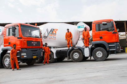 Rabban Readymix W.L.L - Doha - +974 4460 0380