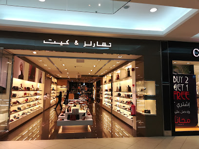 Charles & Keith - Lusail - +974 6626 5276