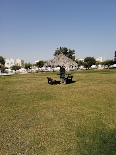 Al Tawasul Traditional Park - Qatar|Al Khor|Al Tawasul Traditional Park|MGH5+888