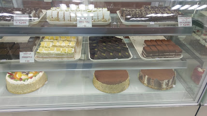 Patisserie suisse - Doha - +974 4468 5569
