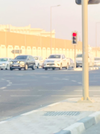 Al Bayan Independent School for Girls - Qatar|Doha|8F7Q+V29