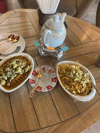 Byat Ghanima Restaurant - Qatar|Al Khor|Ehlaitan St،|MGQ3+5GM