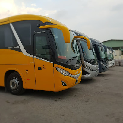 Volvo Trucks & Buses - woqood petrol station - +974 4424 8931