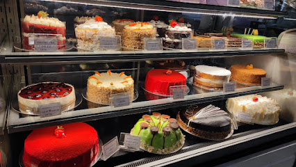 Madeleine pâtisserie - Doha - +974 3313 2091