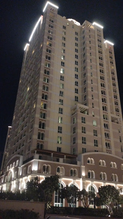 Sidebar International - Doha
