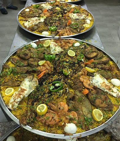 Al Diwan Catering Services Co. - Doha - +974 4417 8060