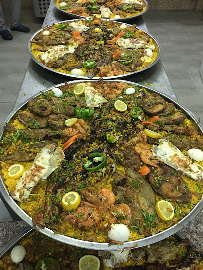 Al Diwan Catering Services Co. - Qatar|Doha|Wadi Al Shaheeniya St|6FC9+HV9