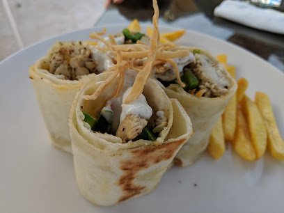 Beach House Restaurant - Doha - +974 5576 1804