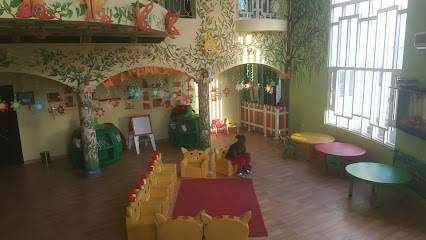 Cuddle Castle Nursery حضانة كادل كاسل - Doha - +974 7059 0999