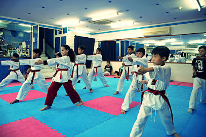 Qatar Martial Arts Center (QMC Qatar) - Madīnat ash Shamāl - +974 5553 5287