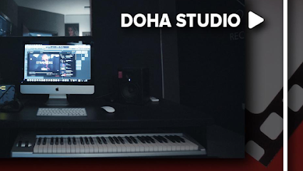 Recordon Studio Doha - Doha - +974 5507 3490