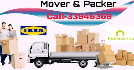Movers & packers Doha Qatar - Umm Salal Muhammed - +974 3394 6369
