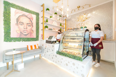 Adore Cafe - Doha - +974 5050 3888