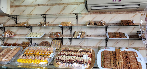 Shahad Al Jazeera Sweets & Pastries - Doha - +974 4040 2202